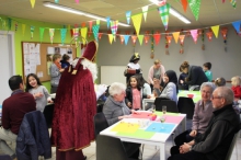 Sinterklaasfeest 2017